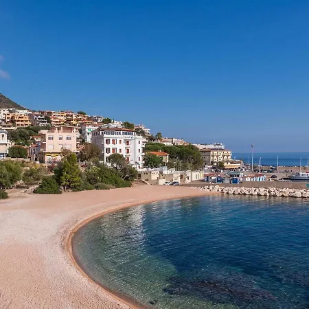 Apartamento Locazione Turistica Casa Arancio