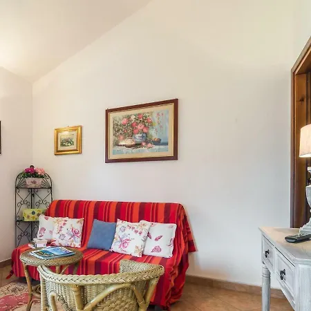 Locazione Turistica Casa Arancio