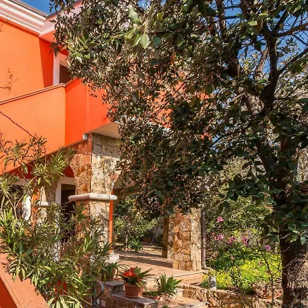 Locazione Turistica Casa Arancio Apartamento Cala Gonone