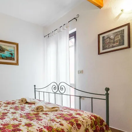 Locazione Turistica Casa Arancio