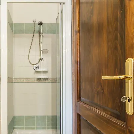 Apartamento Locazione Turistica Casa Arancio *