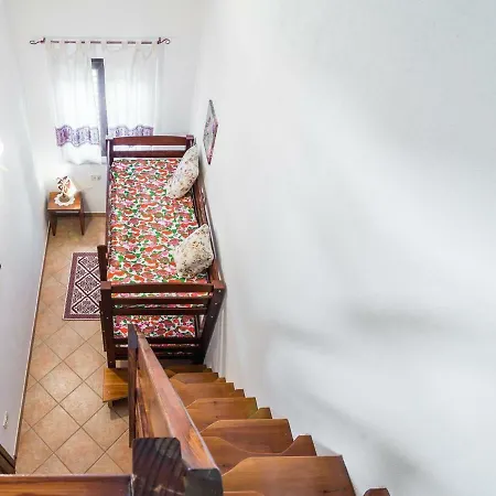 Locazione Turistica Casa Arancio *