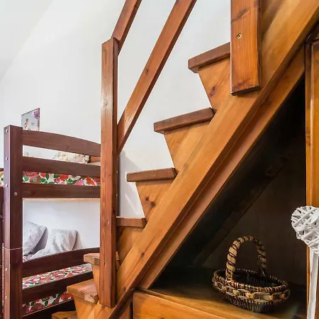 Apartamento Locazione Turistica Casa Arancio