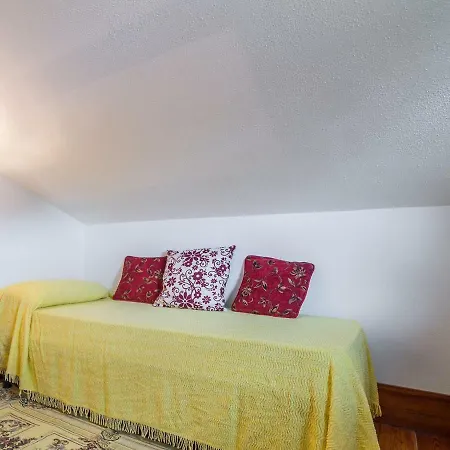 Apartamento Locazione Turistica Casa Arancio Cala Gonone