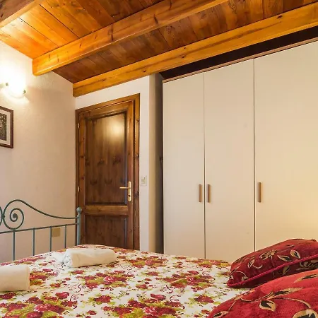 Locazione Turistica Casa Arancio